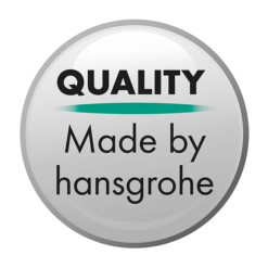 Hansgrohe AddStoris Chrome 3 Litre Pedal Bin 9 Hansgrohe AddStoris Chrome 3 Litre Pedal Bin -Bathroom Accessories quality hansgrohe l 2