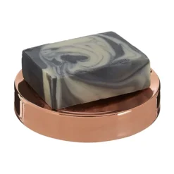 Rose Gold Soap Dish 5 Rose Gold Soap Dish -Bathroom Accessories rgsd l