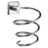 Smedbo House - Polished Chrome Holder For Hairdryer -Bathroom Accessories rk323l