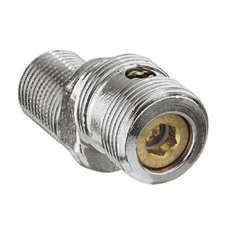 Crosswater Exposed Thermostatic Shower Unions With Integrated Shutoff 4 Crosswater Exposed Thermostatic Shower Unions With Integrated Shutoff - Image 2