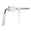 Rydal Chrome Traditional Cistern Lever -Bathroom Accessories rydalchrometraditionalcisternlevernewd1