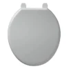 Armitage Shanks Gemini White Standard Toilet Seat & Cover 1 Armitage Shanks Gemini White Standard Toilet Seat & Cover -Bathroom Accessories s405501 l