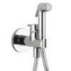 Crosswater - Kai Douche Valve With Kit -Bathroom Accessories sh940cl