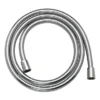 Crosswater - 1.75m Smooth Shower Hose 2 Crosswater - 1.75m Smooth Shower Hose -Bathroom Accessories sh964c l