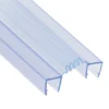 900mm Folding Shower Screen Seal Strip For 4-6mm Glass -Bathroom Accessories ss90g46 l