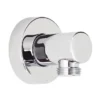 Roper Rhodes Round Wall Elbow -Bathroom Accessories svacs03 l