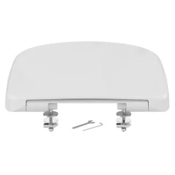 Ideal Standard Tempo Toilet Seat & Cover 11 Ideal Standard Tempo Toilet Seat & Cover -Bathroom Accessories t679201.ai2