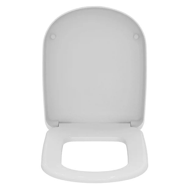 Ideal Standard Tempo Toilet Seat & Cover 7 Ideal Standard Tempo Toilet Seat & Cover - Image 5