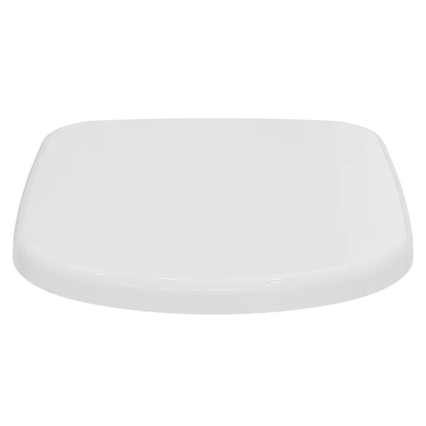 Ideal Standard Tempo Toilet Seat & Cover 8 Ideal Standard Tempo Toilet Seat & Cover - Image 6