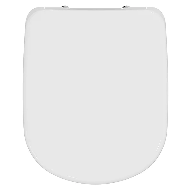 Ideal Standard Tempo Toilet Seat & Cover 3 Ideal Standard Tempo Toilet Seat & Cover