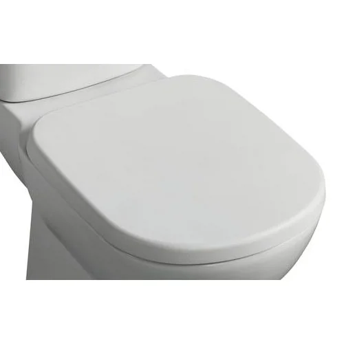 Ideal Standard Tempo Toilet Seat & Cover 4 Ideal Standard Tempo Toilet Seat & Cover - Image 2