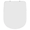 Ideal Standard Tempo Soft Close Toilet Seat & Cover 1 Ideal Standard Tempo Soft Close Toilet Seat & Cover -Bathroom Accessories t679301.ai5