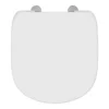 Ideal Standard Tempo Toilet Seat & Cover For Short Projection Pan