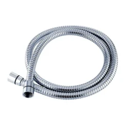 Triton 1.75m Shower Hose - Chrome