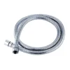 Triton 1.25m Shower Hose - Chrome