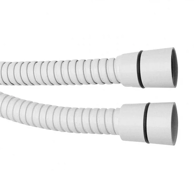 Triton 1.25m Shower Hose - White 3 Triton 1.25m Shower Hose - White
