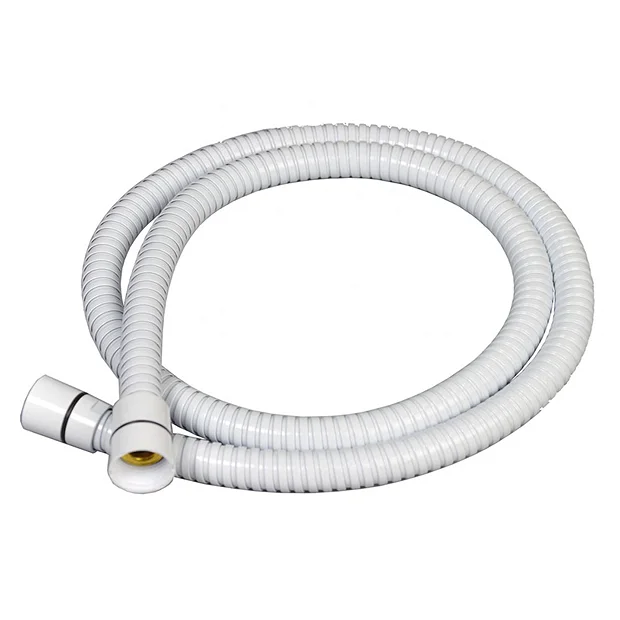 Triton 1.25m Shower Hose - White 4 Triton 1.25m Shower Hose - White - Image 2
