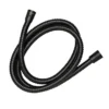Triton 1.5m Anti-Twist Shower Hose - Matte Black