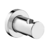 Duravit Round Shower Handset Holder -Bathroom Accessories uv0620006000 l