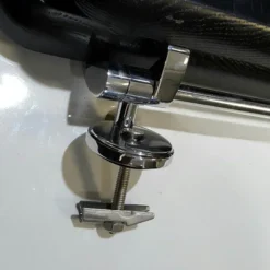 Silverdale BTW Traditional Luxury Light Oak Wooden Toilet Seat