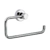 Venice Chrome Open Towel Ring 2 Venice Chrome Open Towel Ring -Bathroom Accessories vchra12 l