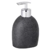 Wenko Puro Anthracite Soap Dispenser -Bathroom Accessories wenkopuroanthracitesoapdispenser22024100l