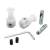 Wall Hung Pan Fixing Kit 1 Wall Hung Pan Fixing Kit -Bathroom Accessories whpfx nl