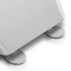 Croydex Canada Anti-Bacterial White Toilet Seat 11 Croydex Canada Anti-Bacterial White Toilet Seat -Bathroom Accessories wl401022h d2