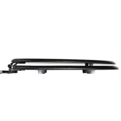 Croydex Flexi-Fix Black Quartz Effect Anti-Bacterial Toilet Seat 11 Croydex Flexi-Fix Black Quartz Effect Anti-Bacterial Toilet Seat -Bathroom Accessories wl601821hai2