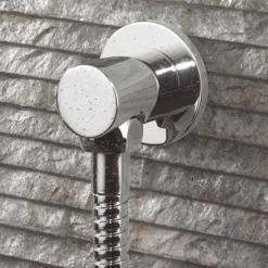 Crosswater - Designer Golf Wall Outlet Elbow