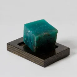 Wooden Soap Dish Dark Oak 9 Wooden Soap Dish Dark Oak -Bathroom Accessories wsddo d2