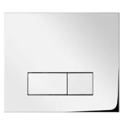 Dual Flush Concealed WC Cistern With Wall Hung Frame 7 Dual Flush Concealed WC Cistern With Wall Hung Frame -Bathroom Accessories xty005 detail1